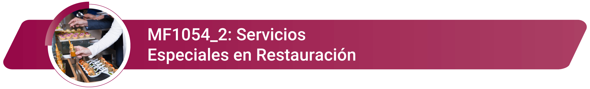 MF1054_2 - Servicios especiales en restauración