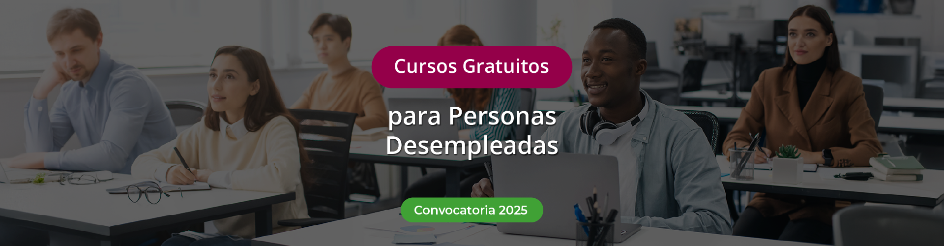 Fundación ISBS, educación y formación en Playa de las Américas
