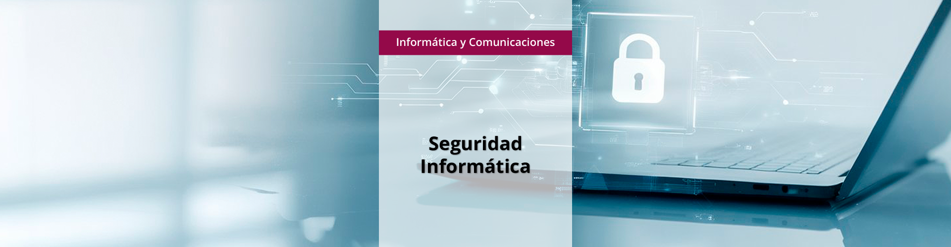 IFCT0109 - Seguridad informática