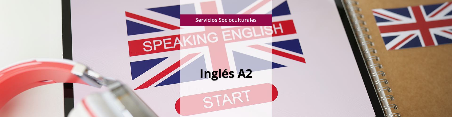 SSCE02 - Inglés A2