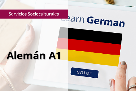 SSCE06 - Alemán A1