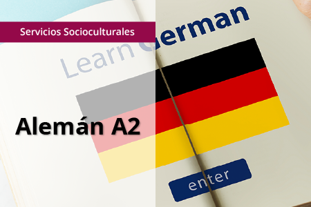 SSCE07 - Alemán A2