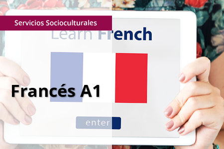 SSCE12 - Francés A1