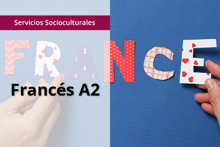 SSCE13 - Francés A2