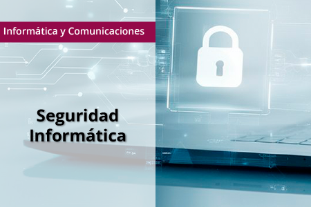 IFCT0109 - Seguridad informática
