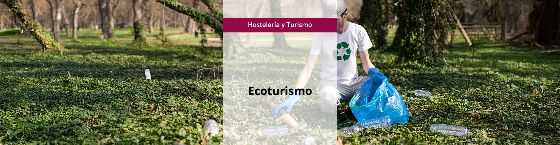 HOTU0002 - Ecoturismo