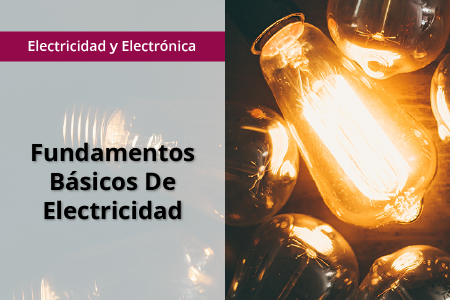 ELEE0021 - Fundamentos básicos de electricidad