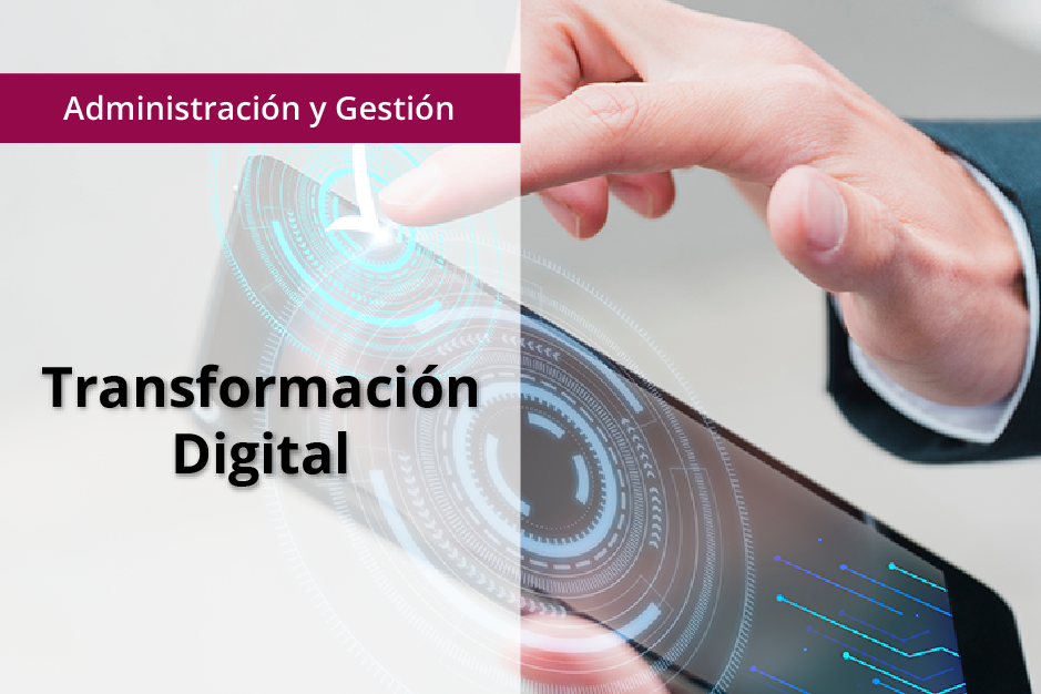 ADGD0010 - Transformación digital