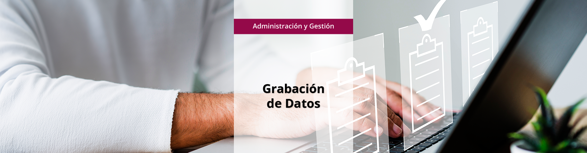 MF0973_1 - Grabación de Datos